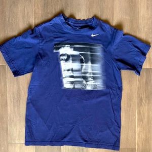 Nike Neymar Youth Tee - Size XL
